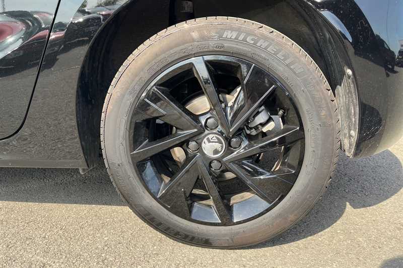 Used Vauxhall Corsa 2025 for sale - 78174850: Photo 10