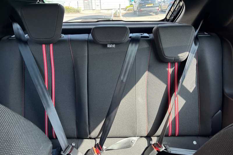 Used Vauxhall Corsa 2025 for sale - 78174850: Photo 24