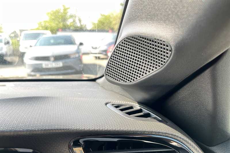 Used Vauxhall Corsa 2025 for sale - 78174850: Photo 27