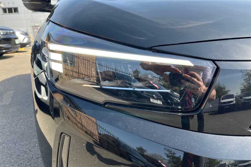 Used Vauxhall Corsa 2025 for sale - 78174850: Photo 28