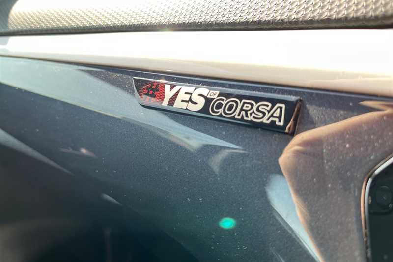 Used Vauxhall Corsa 2025 for sale - 78174850: Photo 38