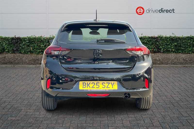 Used Vauxhall Corsa 2025 for sale - 78174850: Photo 4