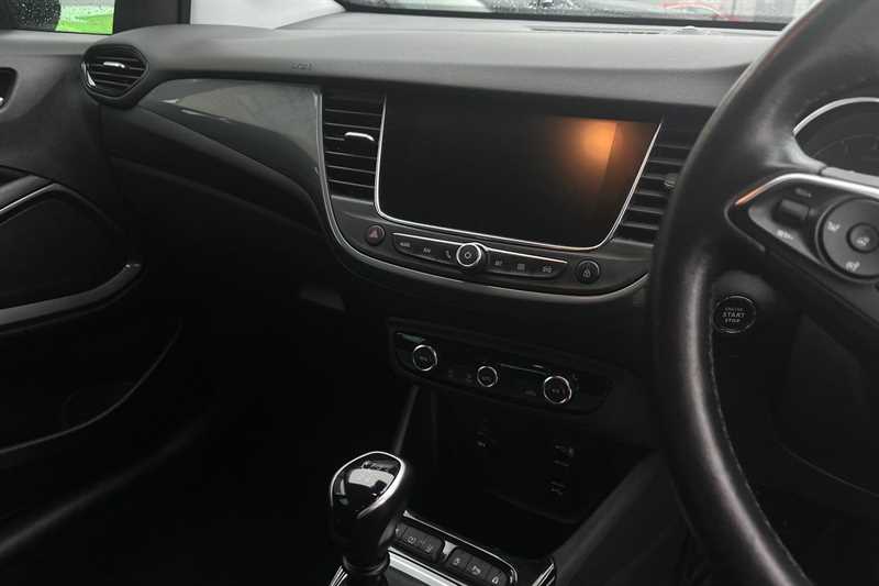 Used Vauxhall Crossland 2024 for sale - 78137755: Photo 14