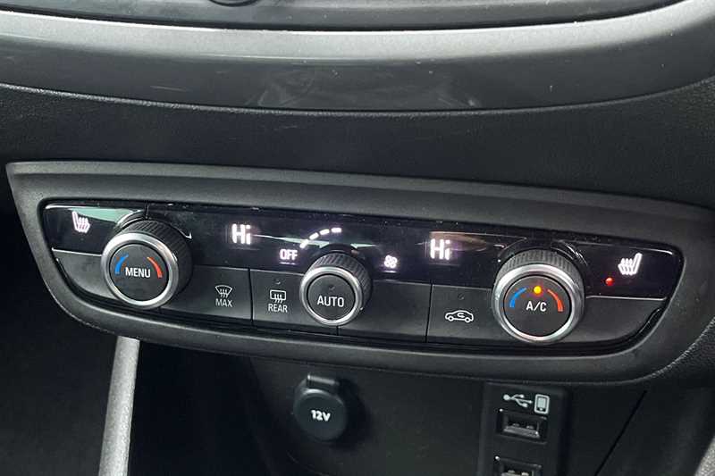 Used Vauxhall Crossland 2024 for sale - 78137755: Photo 15