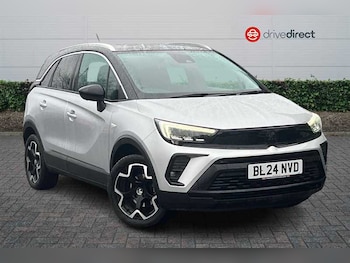 Used Vauxhall Crossland 2024 for sale - 78137755: Photo