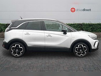 Used Vauxhall Crossland 2024 for sale - 78137755: Photo