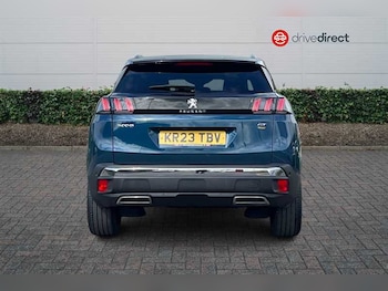 Used Peugeot 3008 2023 for sale - 78831484: Photo