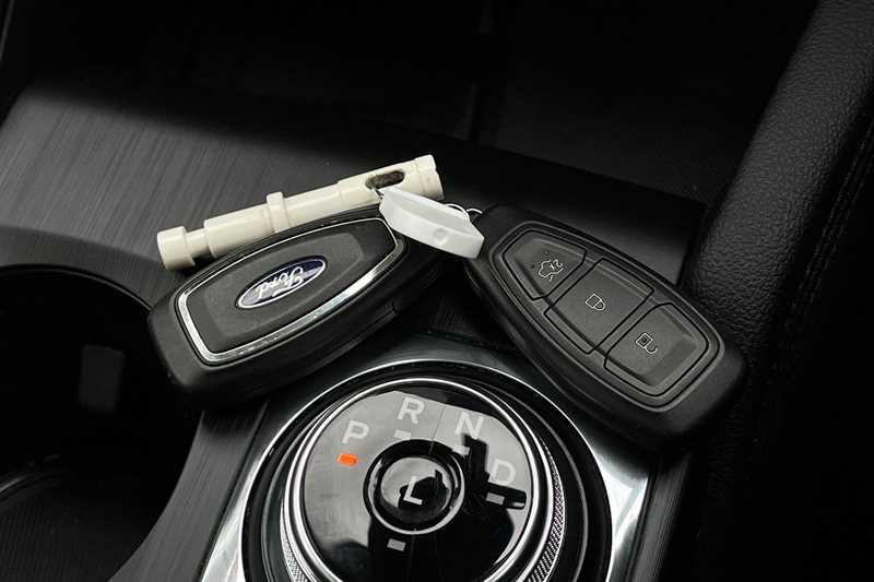 Used Ford Kuga 2021 for sale - 78131205: Photo 36