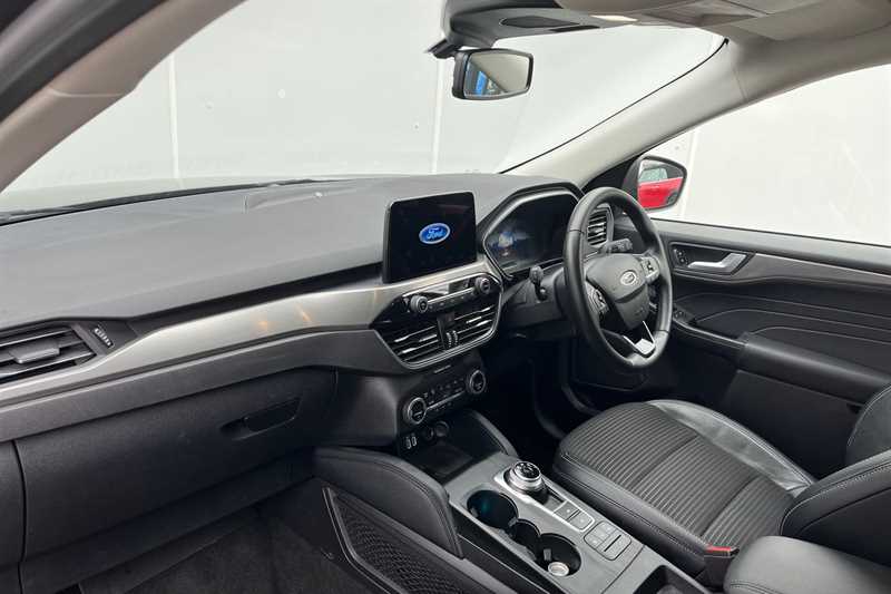 Used Ford Kuga 2021 for sale - 78131205: Photo 40