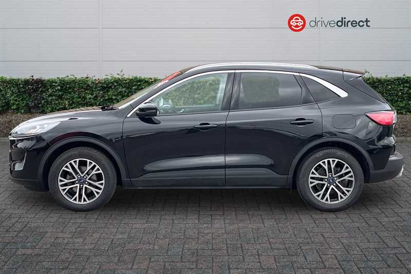 Used Ford Kuga 2021 for sale - 78131205: Photo 6