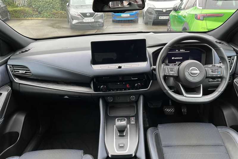 Used Nissan Qashqai 2022 for sale - 77485716: Photo 13