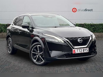 Used Nissan Qashqai undefined for sale - 77485716: Photo