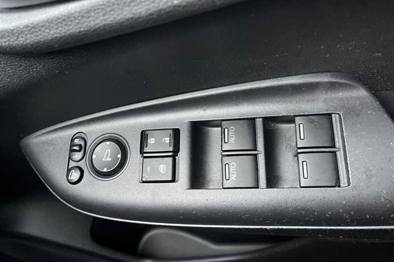 Used Honda Jazz for sale - 77296022: Photo 16