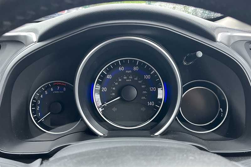 Used Honda Jazz for sale - 77296022: Photo 20