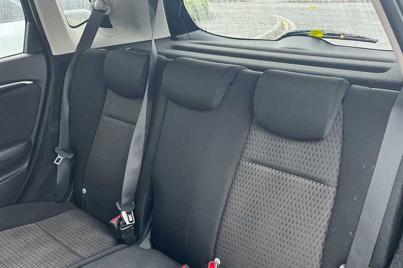 Used Honda Jazz for sale - 77296022: Photo 24