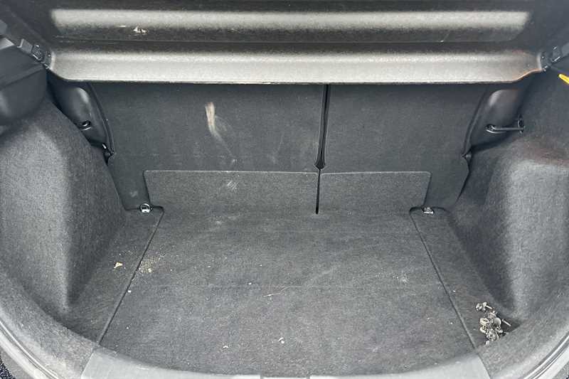 Used Honda Jazz for sale - 77296022: Photo 25