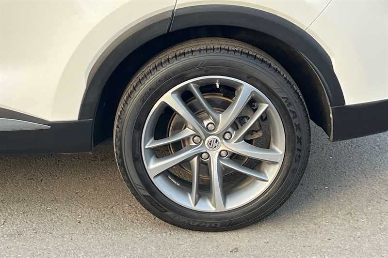 Used MG MG HS 2023 for sale - 77317907: Photo 12