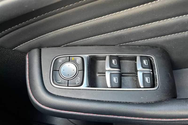 Used MG MG HS 2023 for sale - 77317907: Photo 16