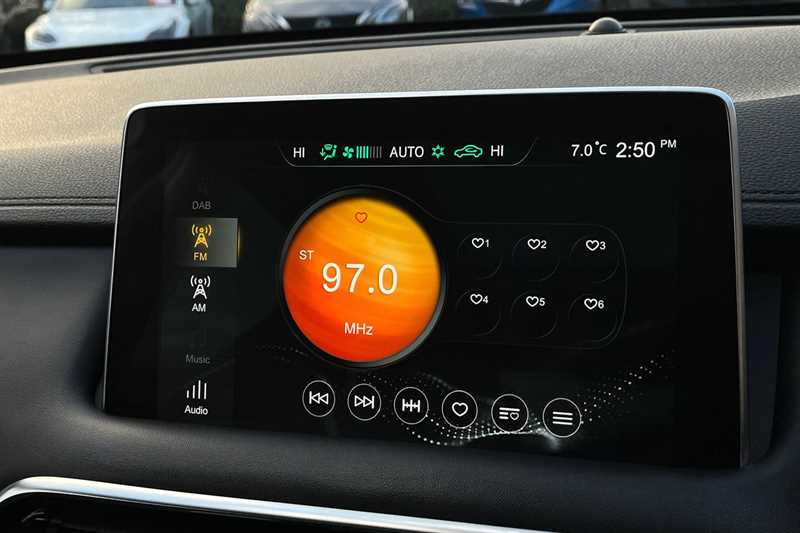 Used MG MG HS 2023 for sale - 77317907: Photo 18