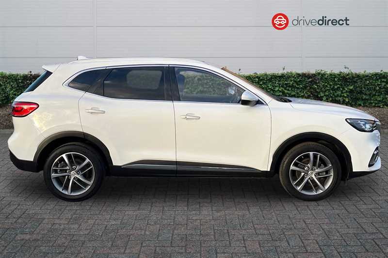 Used MG MG HS 2023 for sale - 77317907: Photo 2