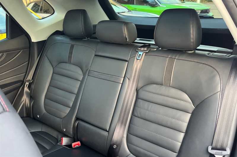 Used MG MG HS 2023 for sale - 77317907: Photo 24