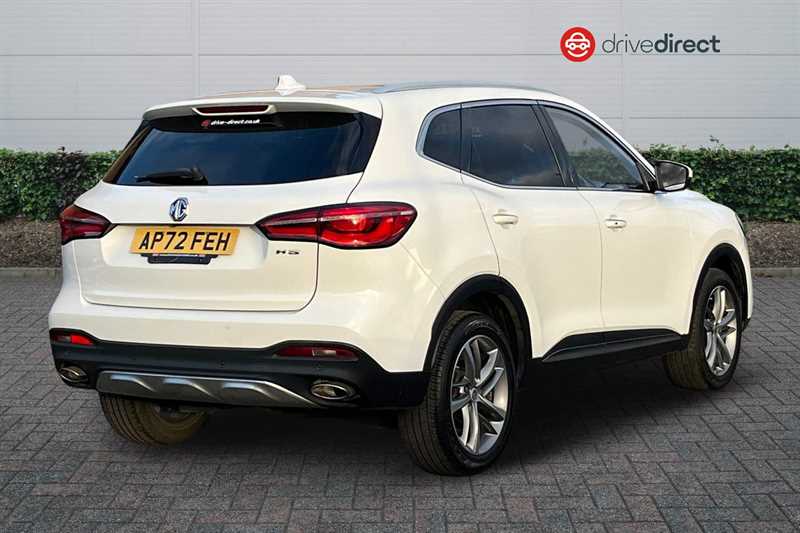 Used MG MG HS 2023 for sale - 77317907: Photo 3