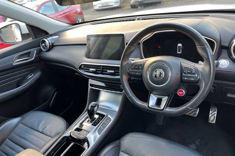 Used MG MG HS 2023 for sale - 77317907: Photo 38