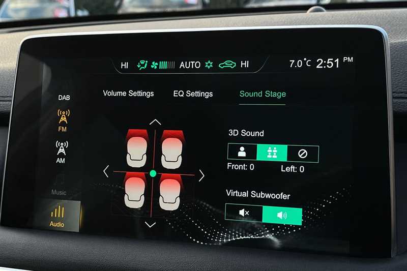 Used MG MG HS 2023 for sale - 77317907: Photo 43