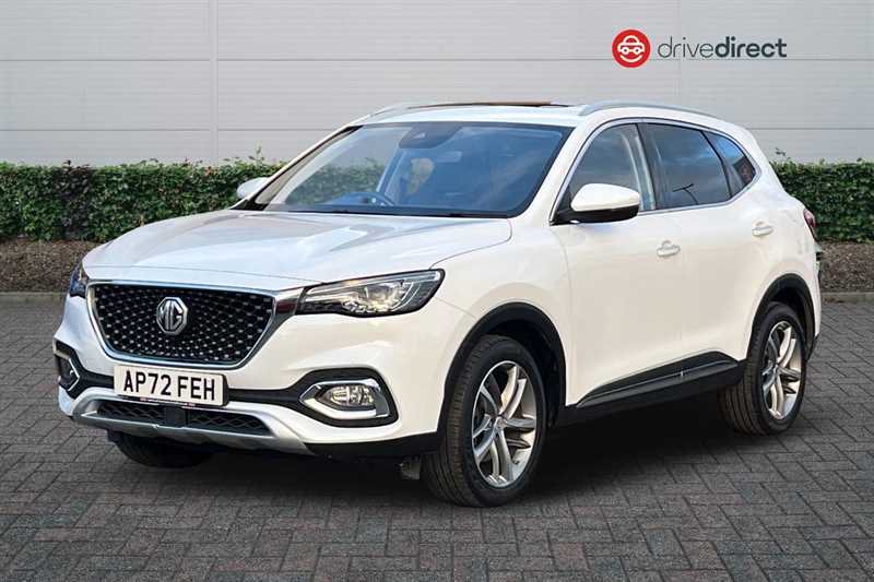 Used MG MG HS 2023 for sale - 77317907: Photo 7