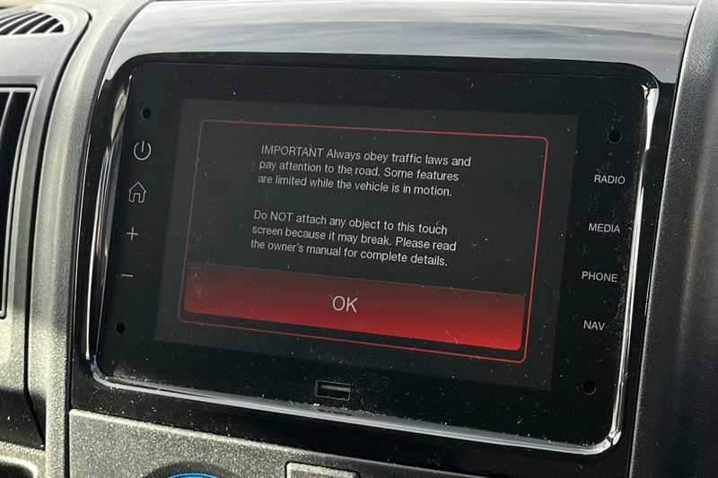 Used Vauxhall Movano 2024 for sale - 76529340: Photo 17