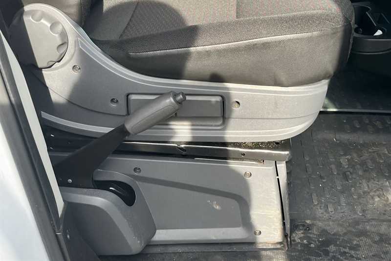 Used Vauxhall Movano 2024 for sale - 76529340: Photo 26