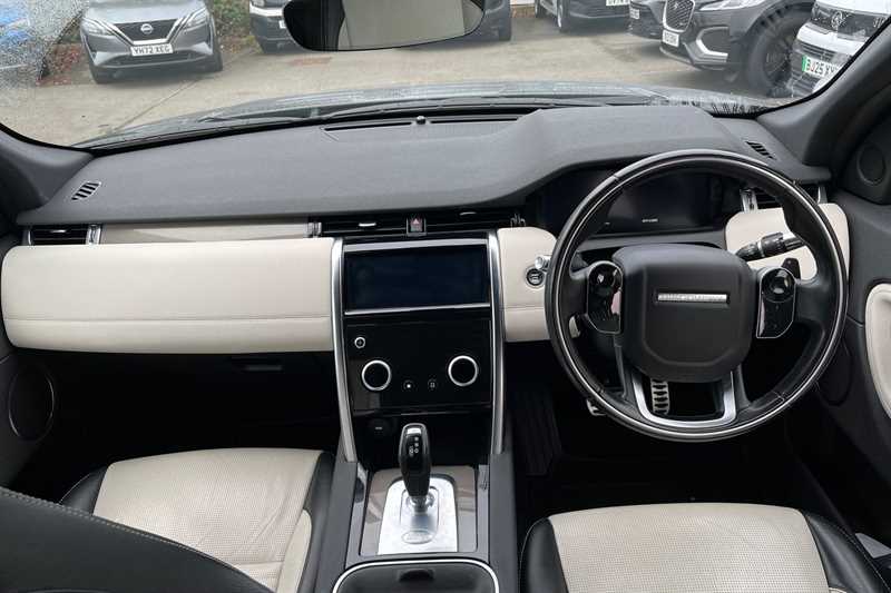 Used Land Rover Discovery Sport 2020 for sale - 76755812: Photo 13