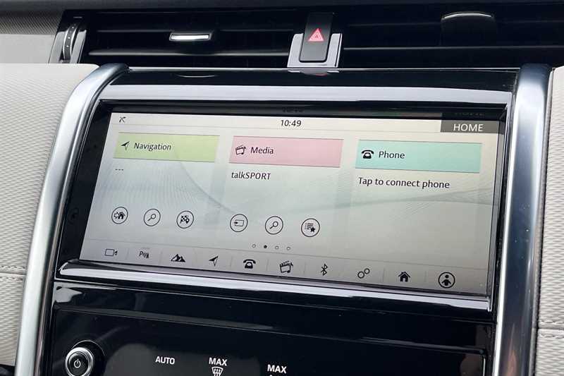 Used Land Rover Discovery Sport 2020 for sale - 76755812: Photo 18