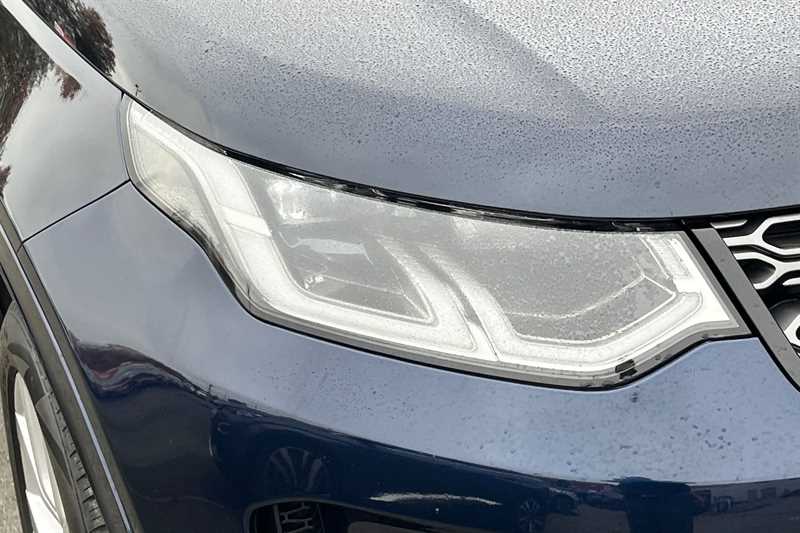 Used Land Rover Discovery Sport 2020 for sale - 76755812: Photo 28