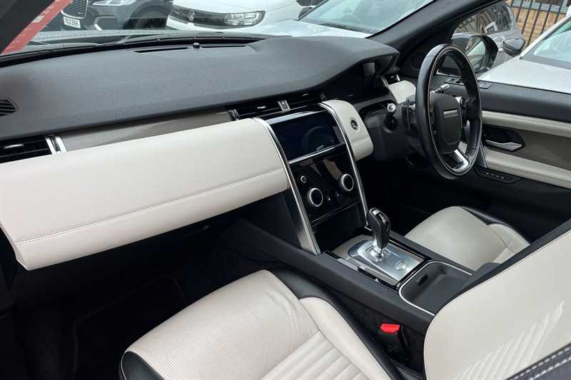 Used Land Rover Discovery Sport 2020 for sale - 76755812: Photo 40