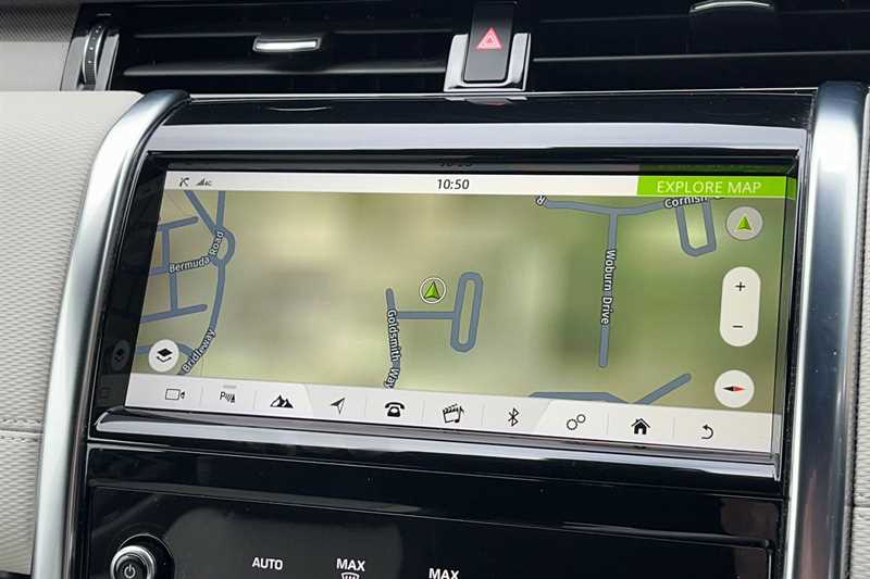 Used Land Rover Discovery Sport 2020 for sale - 76755812: Photo 44