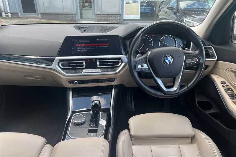 Used BMW 3 Series for sale - 77712493: Photo 13