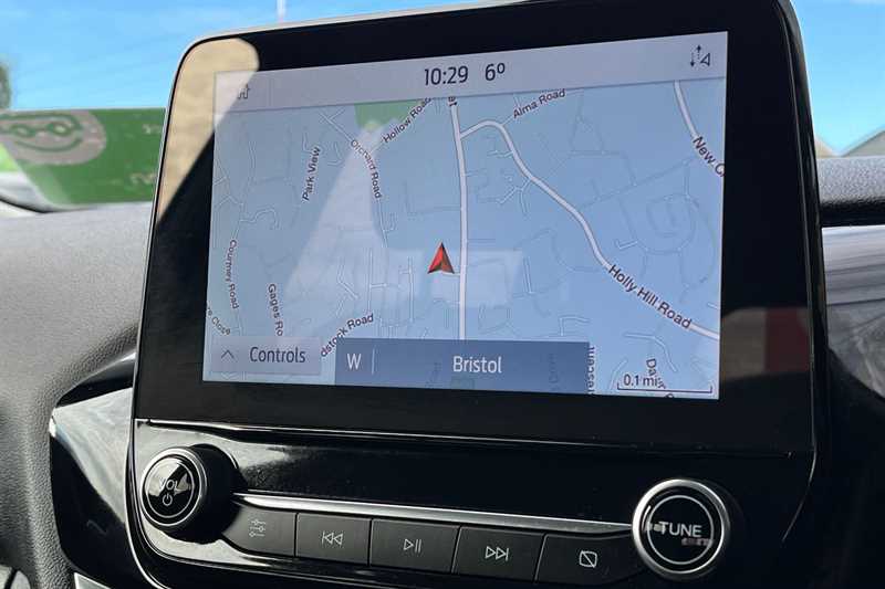 Used Ford Fiesta 2022 for sale - 76734171: Photo 18