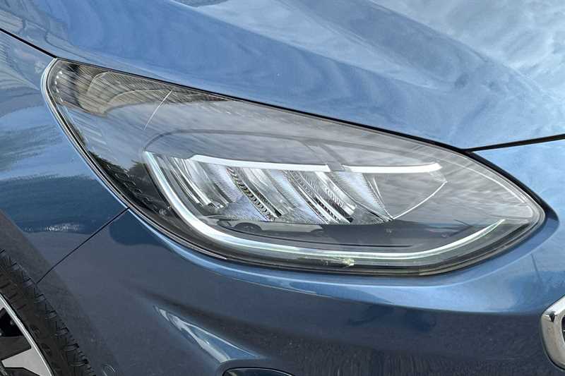 Used Ford Fiesta 2022 for sale - 76734171: Photo 28