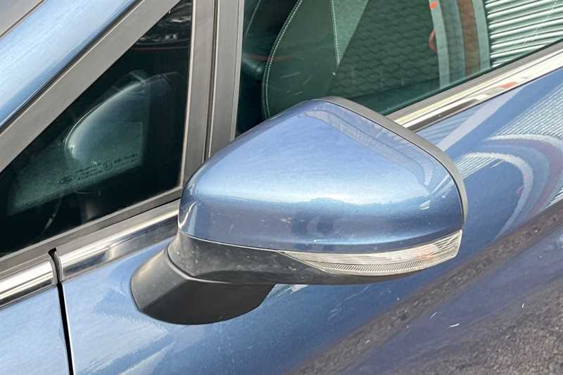 Used Ford Fiesta 2022 for sale - 76734171: Photo 35