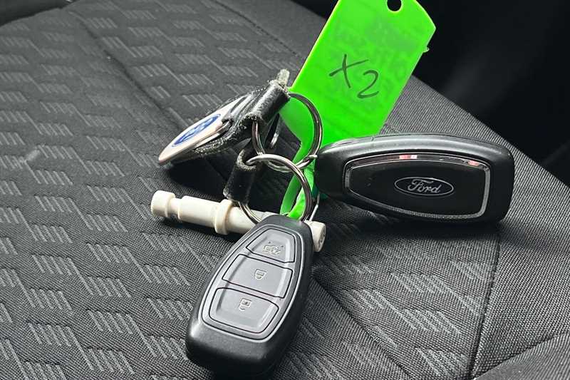 Used Ford Fiesta 2022 for sale - 76734171: Photo 36