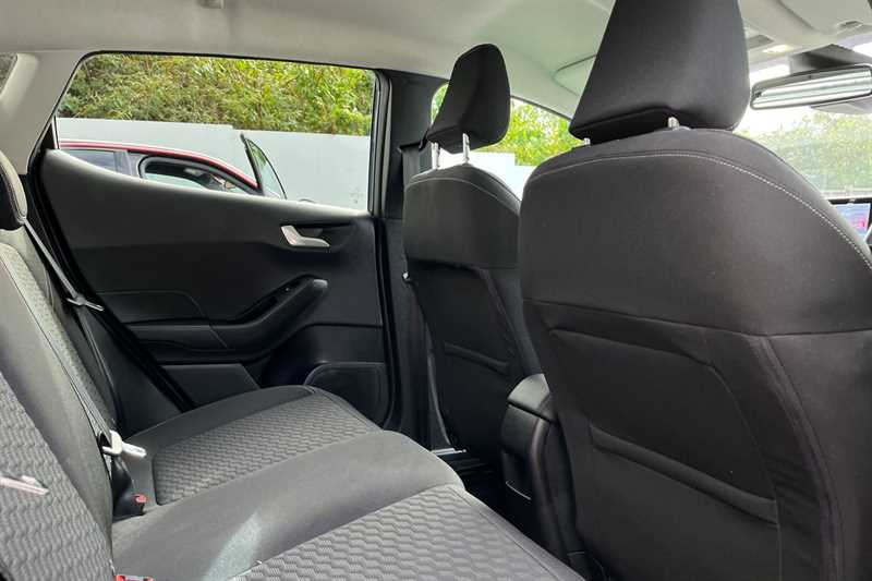 Used Ford Fiesta 2022 for sale - 76734171: Photo 40