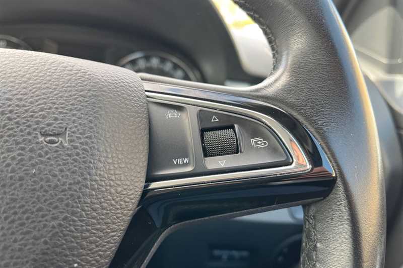Used Skoda Fabia 2018 for sale - 75846925: Photo 22