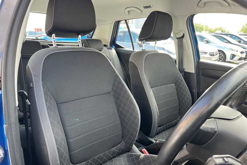 Used Skoda Fabia 2018 for sale - 75846925: Photo 23