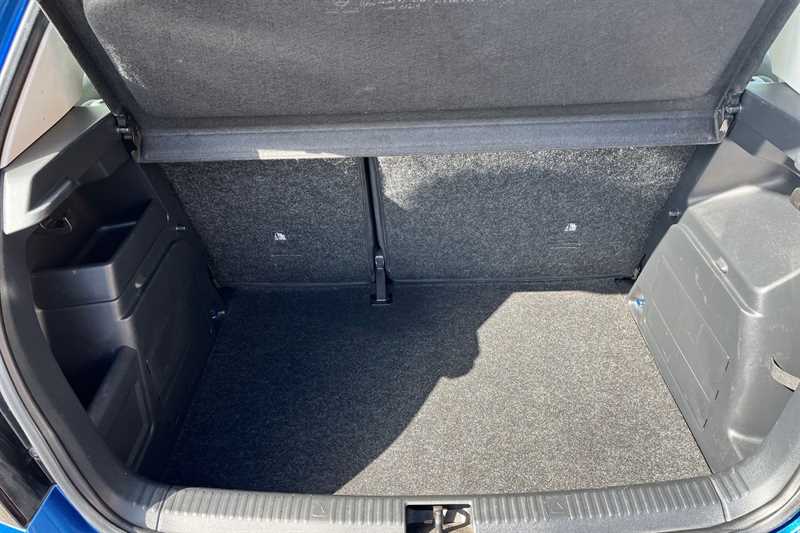 Used Skoda Fabia 2018 for sale - 75846925: Photo 25