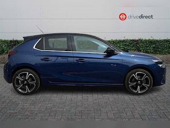 Used Vauxhall Corsa 2021 for sale - 79784288: Photo