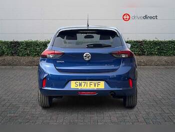 Used Vauxhall Corsa 2021 for sale - 79784288: Photo
