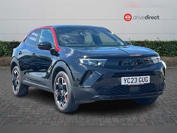 Used Vauxhall Mokka 2023 for sale - 79148944: Photo