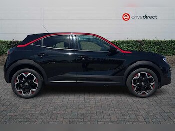 Used Vauxhall Mokka 2023 for sale - 79148944: Photo
