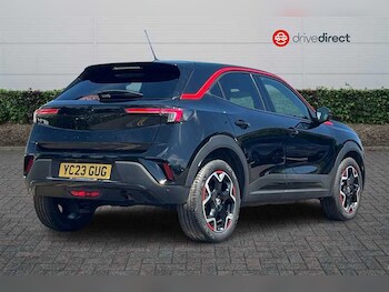 Used Vauxhall Mokka 2023 for sale - 79148944: Photo
